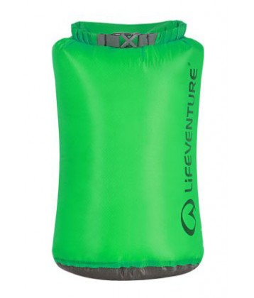 Lifeventure Ultralight 10L Dry Bag
