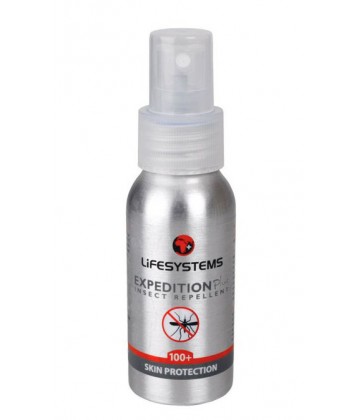 Lifesystems Insect Repellent 100+
