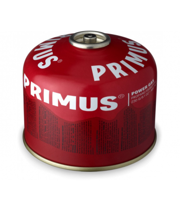 Primus Power Gas 230g dujos