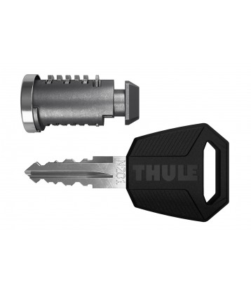 Thule One-key System