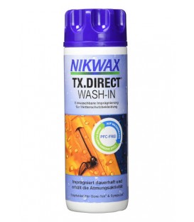 Impregnavimo priemonė Nikwax TX.Direct 300ml