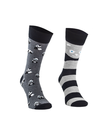 Comodo socks Panda