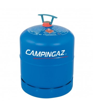 Užpildytas dujų balionas Campingaz R907