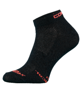 Bėgimo kojinės Ultra Coolmax Comodo