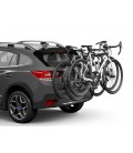 Thule Outway Hanging 3, 995