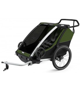 Thule Chariot Cab 2 