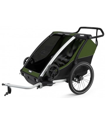 Thule Chariot Cab 2 