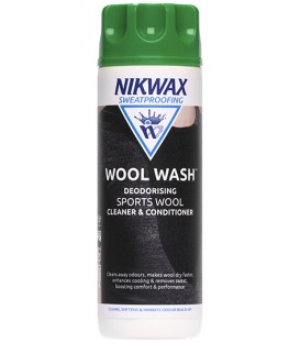 NIKWAX Wool Wash 300ml