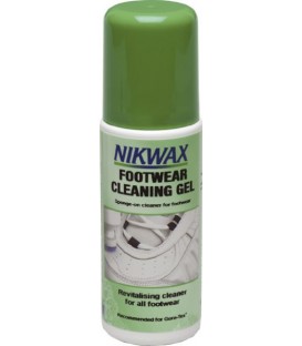 Avalynės valiklis Nikwax Cleaning Gel