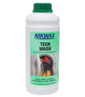 Skalbiklis Nikwax Tech Wash 1L