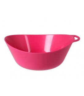 Lifeventure Ellipse Bowl, Pink