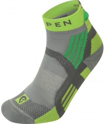 Lorpen T3 Trail Running Padded Eco