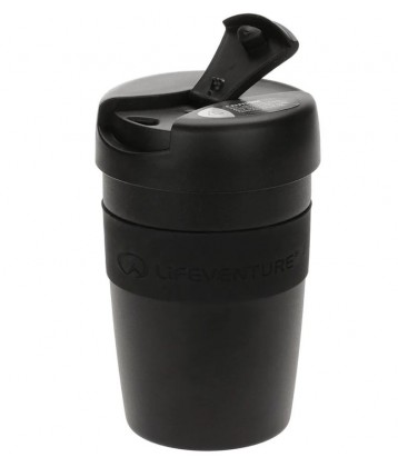 Insulated Coffee Mug, 340ml