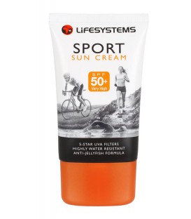 Lifesystems Sport Sun SPF50+