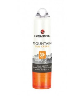 Lifesystems Mountain Sun Stick SPF30