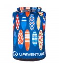 Lifeventure Printed 25L Dry Bag