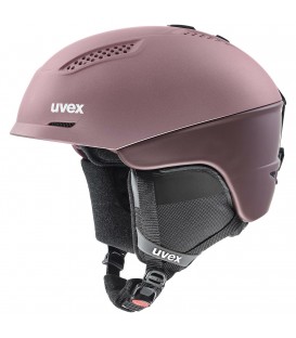 Uvex Ultra šalmas