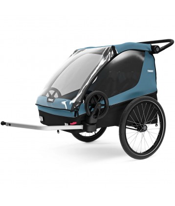 Thule Courier 