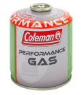 Coleman C500 Performance